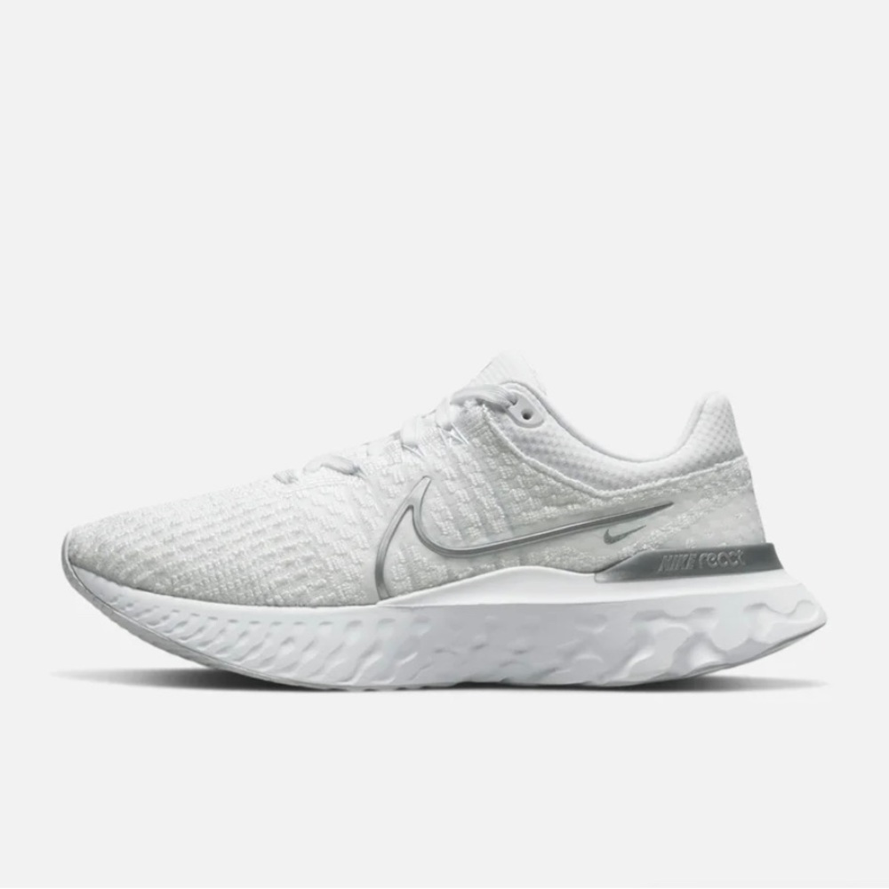 Nike React Flyknit 2 Sneakers - Picture 4 of 9